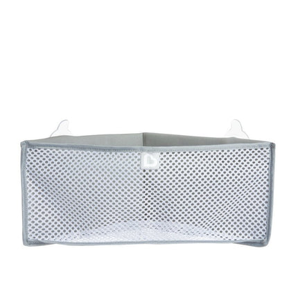 Munchkin Badspeelgoed High 'N Dry Organizer Grey koop je bij Babywinkel