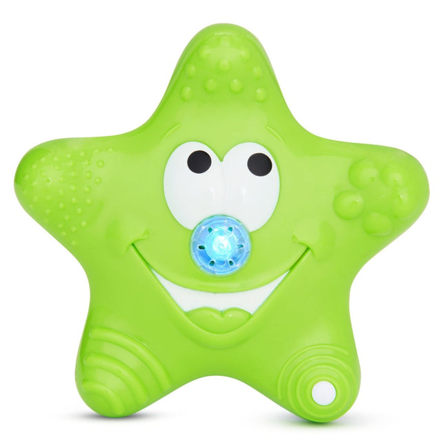 Munchkin Badspeelgoed Star Fountain koop je bij Babywinkel