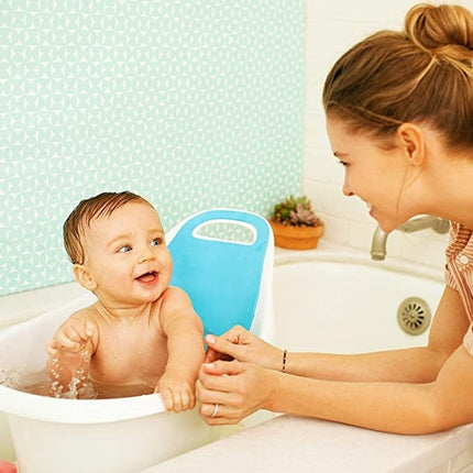 Munchkin Badzitje Baby Sit & Soak koop je bij Babywinkel