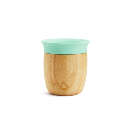 Munchkin Bekertje Bamboom koop je bij Babywinkel