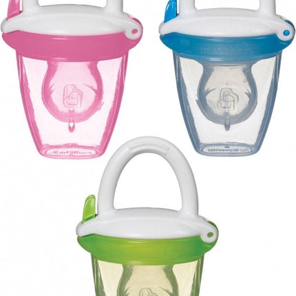 Munchkin Fopspeen Baby Food Feeder koop je bij Babywinkel
