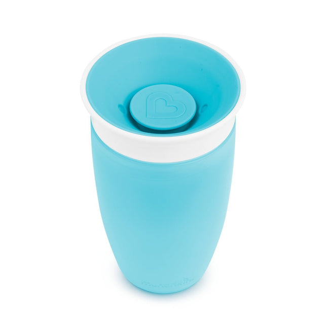 Munchkin Oefenbeker Blue 12+ Maanden koop je bij Babywinkel