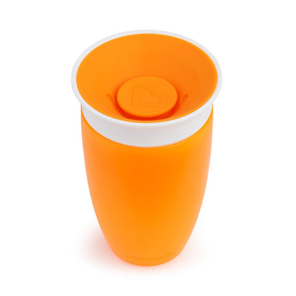 Munchkin Oefenbeker Orange 12+ Maanden koop je bij Babywinkel