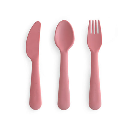 <tc>Mushie</tc> - Bestickset - So<tc>ty</tc> Rose