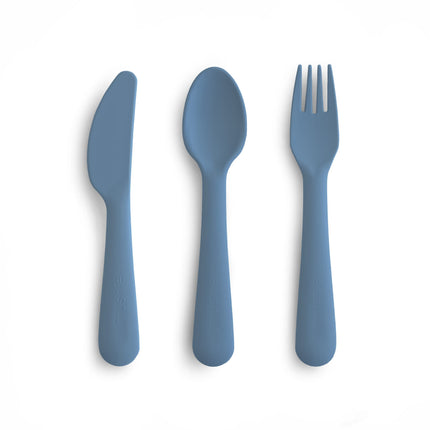 <tc>Mushie</tc> - Bestickset - Twilight Blue