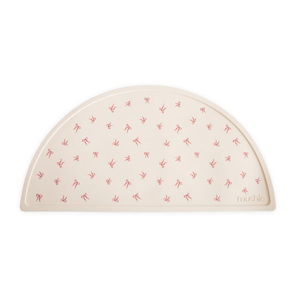 <tc>Mushie</tc> Dukunderlägg Bågar Silikon 48Cm