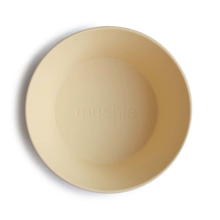 Mushie Baby Kom Rond Daffodil 2st koop je bij Babywinkel