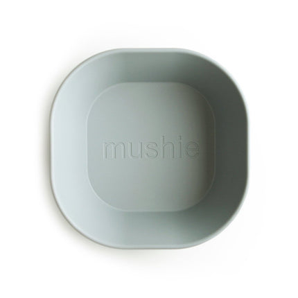 Mushie Baby Kom Vierkant Sage 2st koop je bij Babywinkel