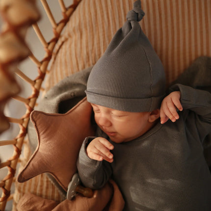 Mushie Babymutsje Tradewinds koop je bij Babywinkel