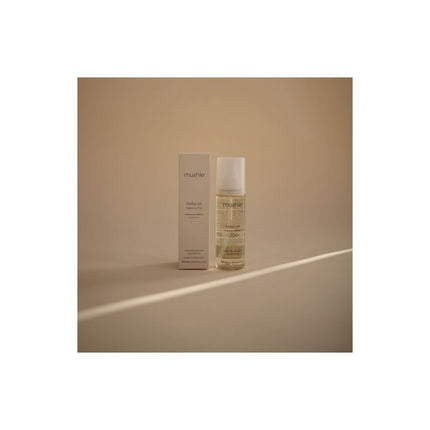 Mushie Babyolie Cosmos 145ml koop je bij Babywinkel