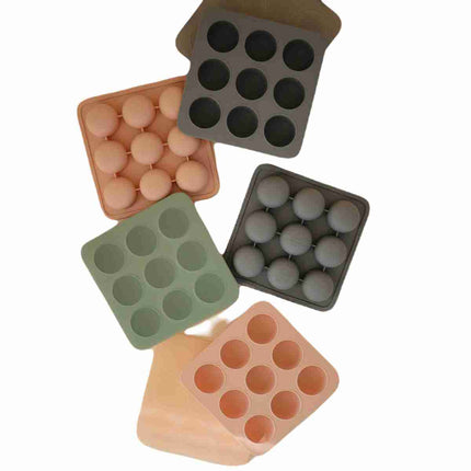 Mushie Babyvoeding Diepvries tray koop je bij Babywinkel