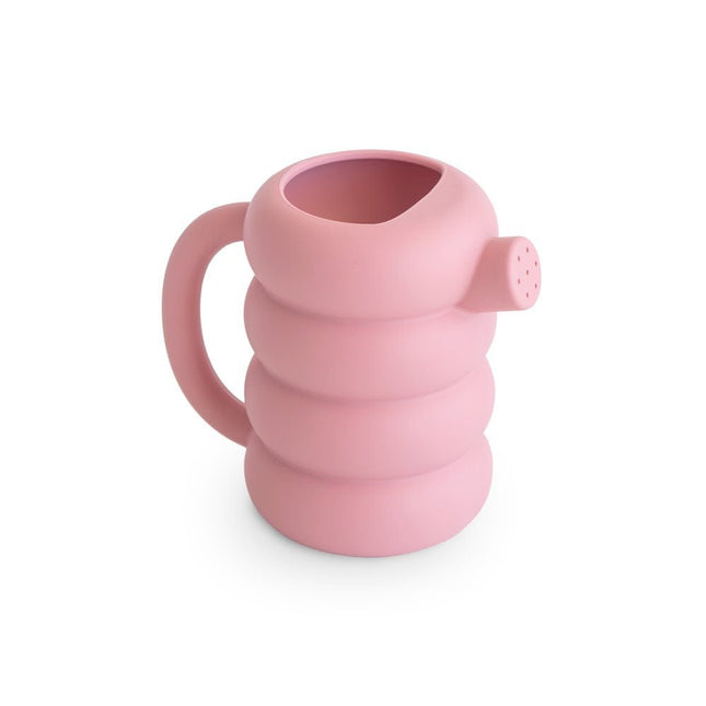 Mushie Badspeelgoed Gieter Peony koop je bij Babywinkel