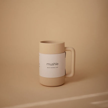 Mushie Spoelbeker Shifting Sand 830Ml koop je bij Babywinkel