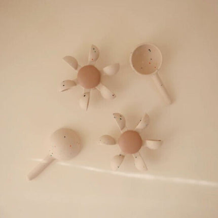 Mushie Badspeelgoed Water Wheel koop je bij Babywinkel