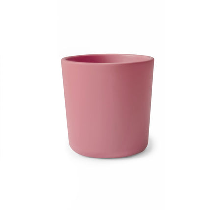 Mushie - Beker - Dusty Rose 2st koop je bij Babywinkel