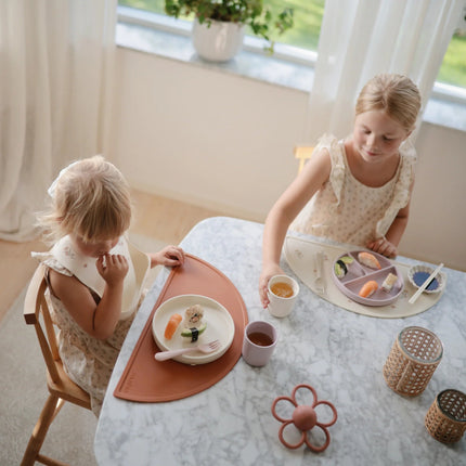 Mushie Bekertje Pale Daffodil 2st koop je bij Babywinkel