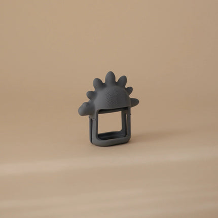 Mushie Bijtring Dino/Tradewinds koop je bij Babywinkel