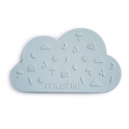 Mushie Bijtring Wolk koop je bij Babywinkel