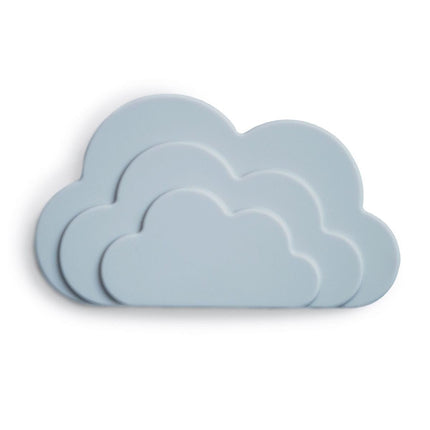 Mushie Bijtring Wolk koop je bij Babywinkel