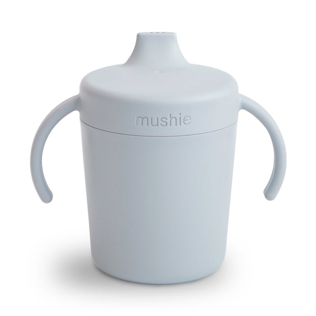 Mushie Drinkbeker Cloud koop je bij Babywinkel