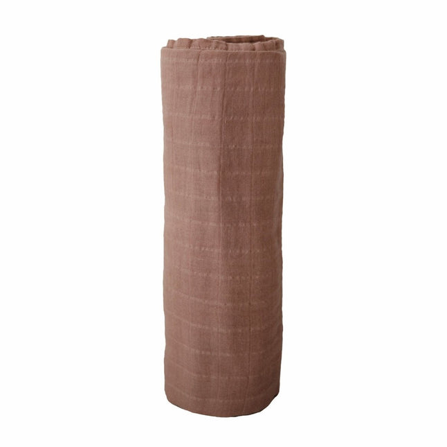Mushie Hydrofiele Doek Tawny Birch XL koop je bij Babywinkel