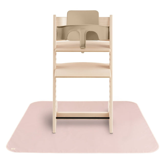 Mushie Knoeimat Blush koop je bij Babywinkel