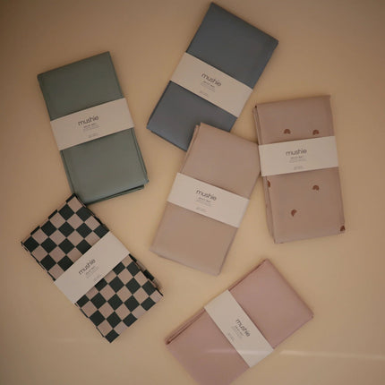 Mushie Knoeimat Fog koop je bij Babywinkel