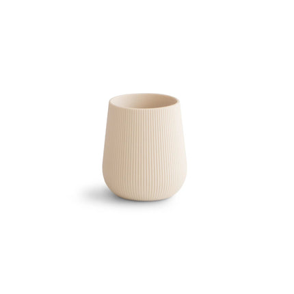 Mushie Oefenbeker Shifting Sand koop je bij Babywinkel