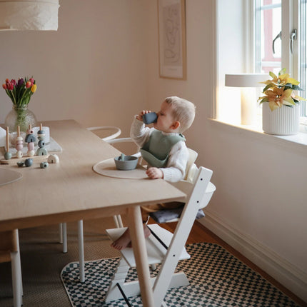 Mushie Oefenbeker Tradewinds koop je bij Babywinkel