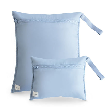Mushie Opbergzak Waterproef Tradewinds2 St koop je bij Babywinkel