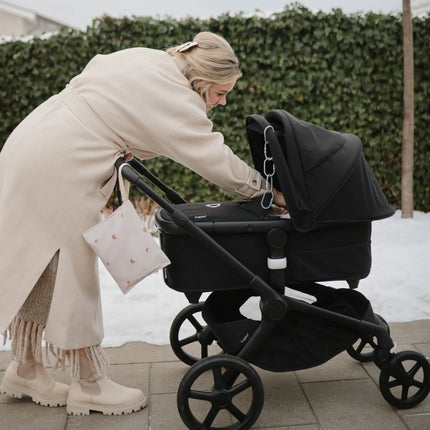 Mushie Opbergzak Waterproef Tradewinds2 St koop je bij Babywinkel
