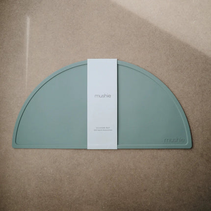 Mushie Placemat Cambridge koop je bij Babywinkel