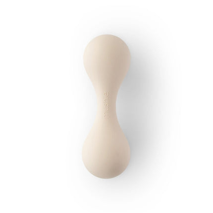 Mushie Rammelaar Shifting Sands koop je bij Babywinkel