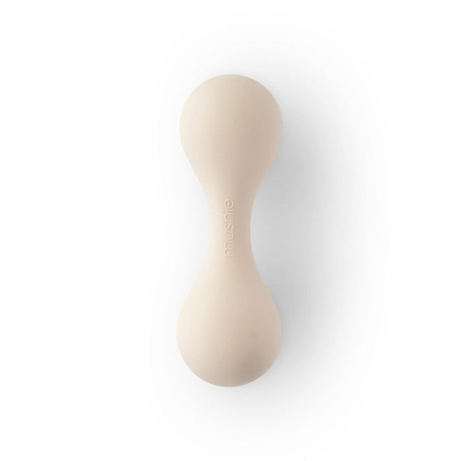 Mushie Rammelaar Shifting Sands koop je bij Babywinkel