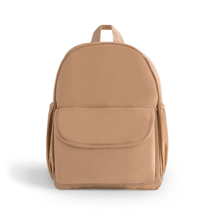Mushie Rugzak Natural koop je bij Babywinkel