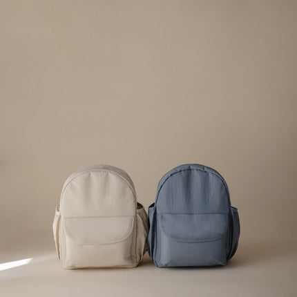 Mushie Rugzak Tradewinds koop je bij Babywinkel