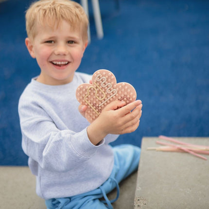 Mushie Sensorisch Speelgoed Siliconen Petal koop je bij Babywinkel
