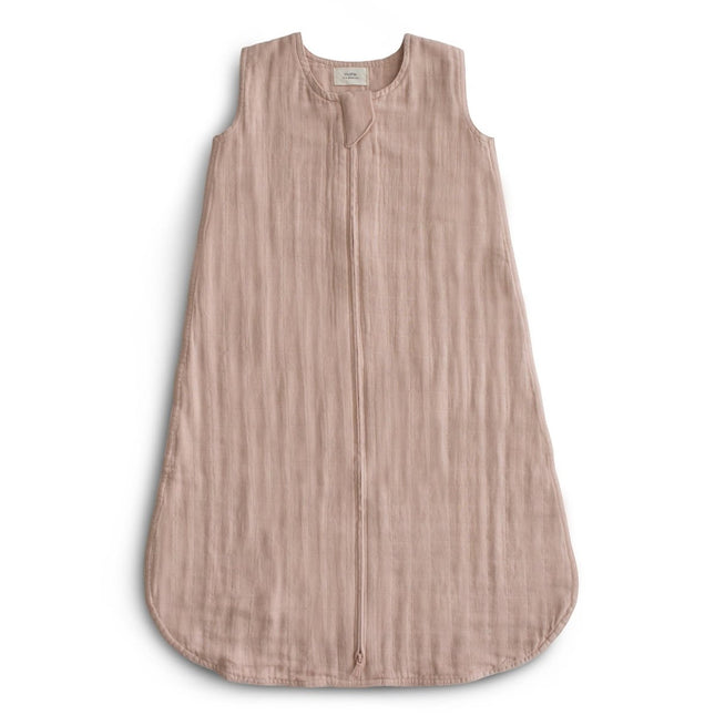 Mushie Slaapzak Baby Blush koop je bij Babywinkel