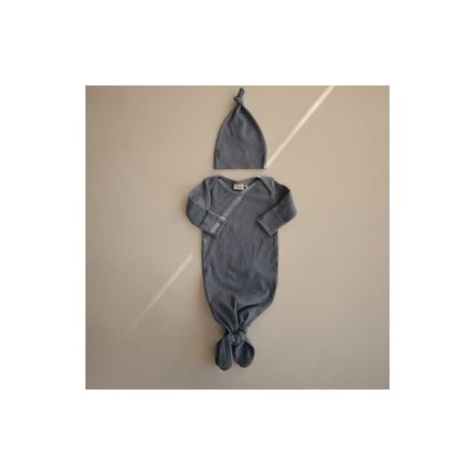 Mushie Slaapzak Baby Tradewinds 60cm koop je bij Babywinkel