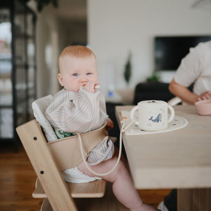 Mushie Snackbox Whales koop je bij Babywinkel