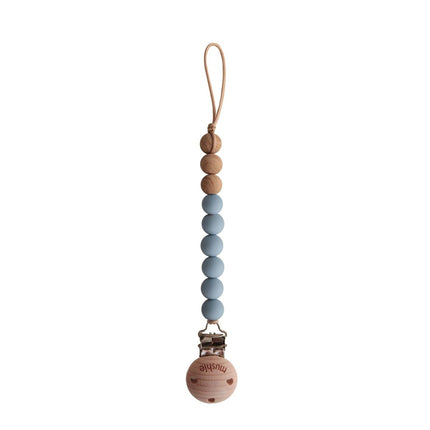 Mushie Speenkoord Eva Cloud koop je bij Babywinkel