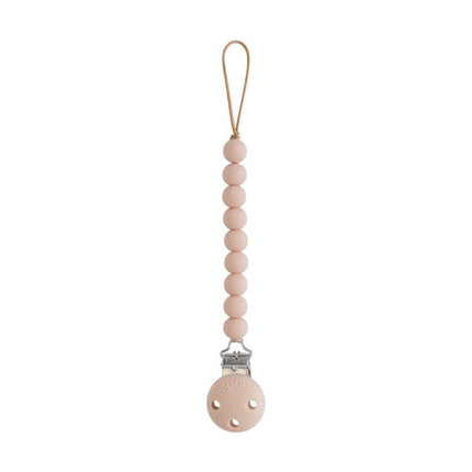Mushie Speenkoord Hera Blush koop je bij Babywinkel
