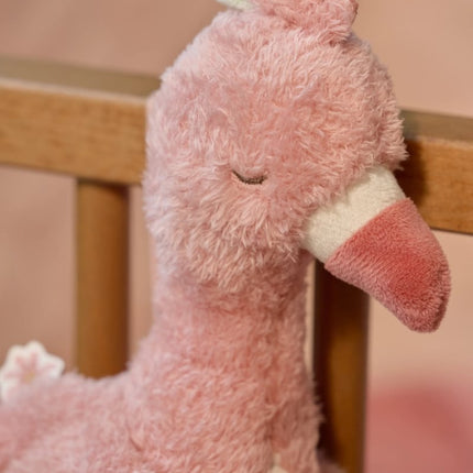 <tc>Little Dutch</tc> Musikhängare Flamingo Safari