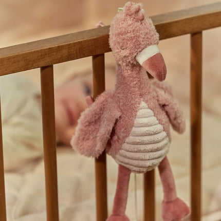 <tc>Little Dutch</tc> Musikhängare Flamingo Safari
