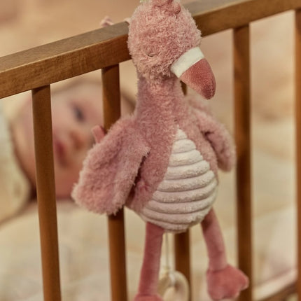 <tc>Little Dutch</tc> Musikhängare Flamingo Safari