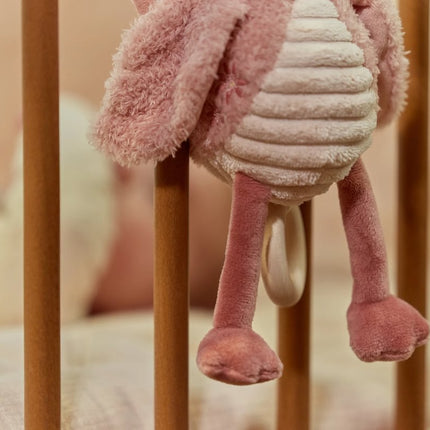 <tc>Little Dutch</tc> Musikhängare Flamingo Safari