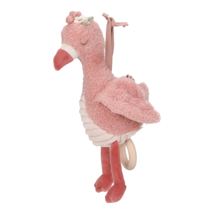 <tc>Little Dutch</tc> Musikhängare Flamingo Safari