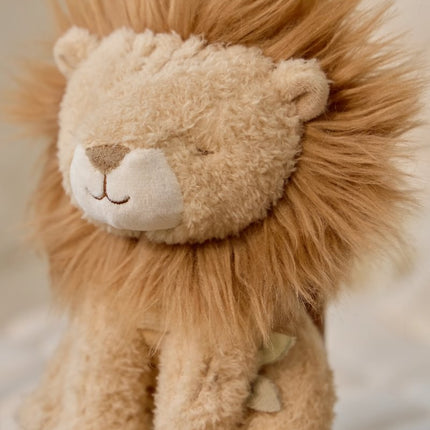 <tc>Little Dutch</tc> Musikhängare Lejon Safari