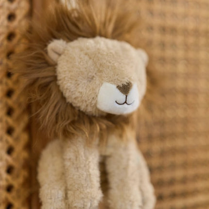 <tc>Little Dutch</tc> Musikhängare Lejon Safari