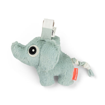 Musical Speelgoed Elphee Blue koop je bij Babywinkel